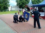 70-lecie OSP Moszczanka
